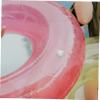 VANZACK 250pcs PVC Air Pump Nozzles for Inflatable Toys Swimming Rings and Pillows Inflating Adapter for Electric Air Pumps Easy to Clean and Store view 4