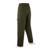 Bellnorth Men's Fleece Cargo Sweatpants Running Casual Jogger M-5XL Big and Tall Size(Olive,M) view 1