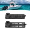 Keenso Outboard Water Inlet Cover 6G1 45214, Efficient Filtration, Simple Installation for 2/4 Stroke 9.9 Outboard, Keensot1xaniewc8 view 4