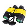 Portable Monocular 10 x 50 Binoculars for Adults, Powerful Binoculars for Bird Watching, with Internal Rangefinder & Compass for Distance and Size Calculation for Travel Sightseeing view 1
