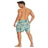 MSCPZH Mens Swim Trunks Funny Duck Swimming Trunks Compression Liner Board Shorts 7 Inch Swimming Shorts view 4