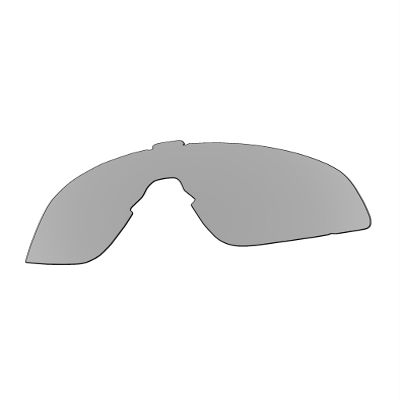 EZReplace Lenses Replacement for Oakley Latch Panel OO9404 Sunglass (Polarized Lenses) - Fits Oakley Latch Panel Frame (Metal Silver)