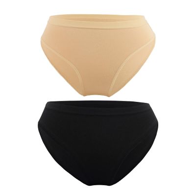 Lovdaswi Ballet Briefs for Women Cotton Gymnastics Underwear Dancer Panties Ballerina Undergarment
