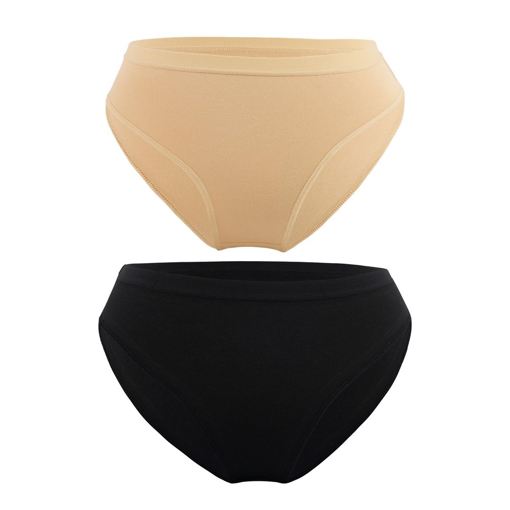 Lovdaswi Ballet Briefs for Women Cotton Gymnastics Underwear Dancer Panties Ballerina Undergarment