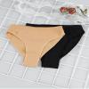 Lovdaswi Ballet Briefs for Women Cotton Gymnastics Underwear Dancer Panties Ballerina Undergarment view 3