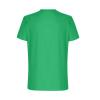 RTRDE Mens Tshirts Graphic, Muscle T-Shirt Short Sleeve Bodybuilding Gym Tee Fashion Workout Tshirts Graphic Tops Shirts (4XL, Green) view 2