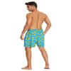 MSCPZH Mens Swim Trunks Duck Swimming Trunks Compression Liner Board Shorts 7 Inch Swimming Shorts view 4