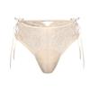 DTODWW Mens Hiding Gaff Panties Thicken Underwear Thongs Adjustable Lace Briefs Nightwear view 1