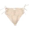 DTODWW Mens Hiding Gaff Panties Thicken Underwear Thongs Adjustable Lace Briefs Nightwear view 3