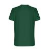 RTRDE Man Tshirts Graphic, Tees Print Short Sleeve T-Shirts Summer Casual Tee Top Shirts Mens Big and Tall Shirts Work (4XL, Dark Green) view 3