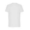 RTRDE Men Shirts Short Sleeve, Graphic Tees Print Short Sleeve T-Shirts Summer Casual Tee Top Shirts Mens Shirts (M, White) view 4