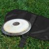 VANZACK Discus Storage Bag Handheld Discus Pouch for Athletics Spacious Organizer Professional Design Versatile and Convenient Sports Gear Carrier view 3