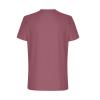 RTRDE Mens T-Shirts Graphic Tees, Muscle T Shirt Short Sleeve Bodybuilding Gym Tee Fashion Workout Tshirts Tees Workout (L, Wine) view 3