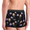 Customized Boxers for Men Elephant Trunk Underwear for Men Birthday Gift Ideas Custom Underwear for Boyfriend L-0.00012 view 4