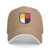 3rd Special Forces Group Beret Flash Baseball Cap Women Men Hat Adjustable Outdoor Baseball Caps Sun Hat Natural view 2
