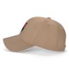3rd Special Forces Group Beret Flash Baseball Cap Women Men Hat Adjustable Outdoor Baseball Caps Sun Hat Natural view 3