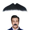 Honcloud Cosplay Mustache Set (Black) view 1