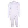 LYXXJRYBHD 450N Fencing Uniform Suit for Adults Kids, High-Strength Anti-stab, Jacket Pants Vest Set for Foil, Epee, Saber(Size:Left42) view 1