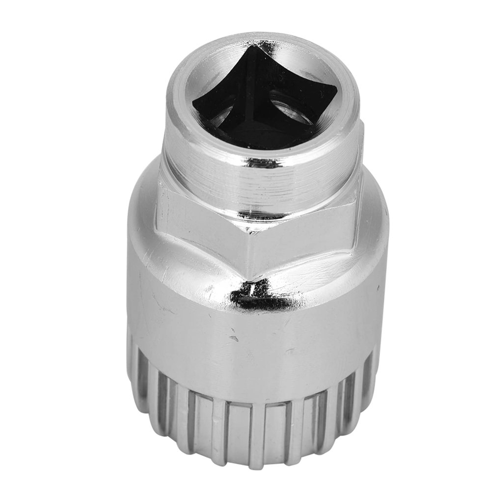 Gavigain Bike Wrench, Bike Bicycle Pedal Wrench Bike Bottom Bracket Remover Tool Cone Wrenches for Bicycle for Efficient Repair of Road and Mountain Bikes