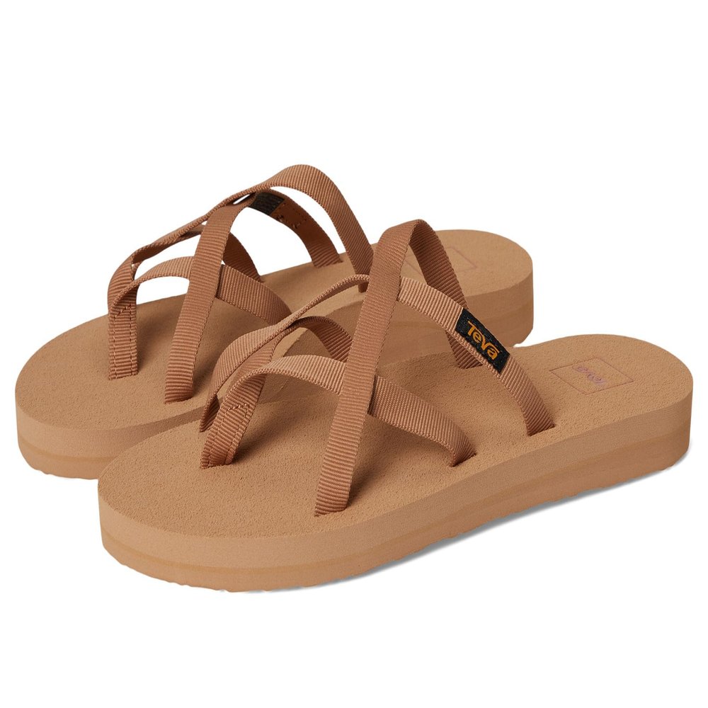Teva Women's Olowahu, Tanzine, 05 US