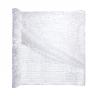HSPLXYT Camo Netting, Camouflage Net, Military Hunting Mesh Nets, Double-Layer, 150D, White, Various Sizes, for Decoration, Camouflage and Sun Shading(Size:200x300cm/6.6x9.8ft) view 1