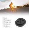 Gavigain Bike Tools Kit Set, Bike Computer Repair Tool Set Out Front Bracket Plastic Bike Computer Mount Adapter Base Screws Bracket Base Replacement for Cycling Enthusiasts view 3