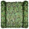 HSPLXYT Camo Netting Balcony Netting Camouflage Netting Camp Netting for Hunting Sunshade Car Cover Camping Shooting Fence Canopy Party Decorations(Size:200x300cm/6.6x9.8ft) view 1