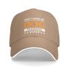 Don t Make Me Use My Training Voice Baseball Cap Women Men Hat Adjustable Outdoor Baseball Caps Sun Hat Natural view 2