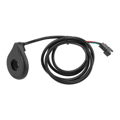 Gavigain Pedal Assist Sensor, 12 Magnets, Electric Bike Power Sensor, ABS Material, Modern Style