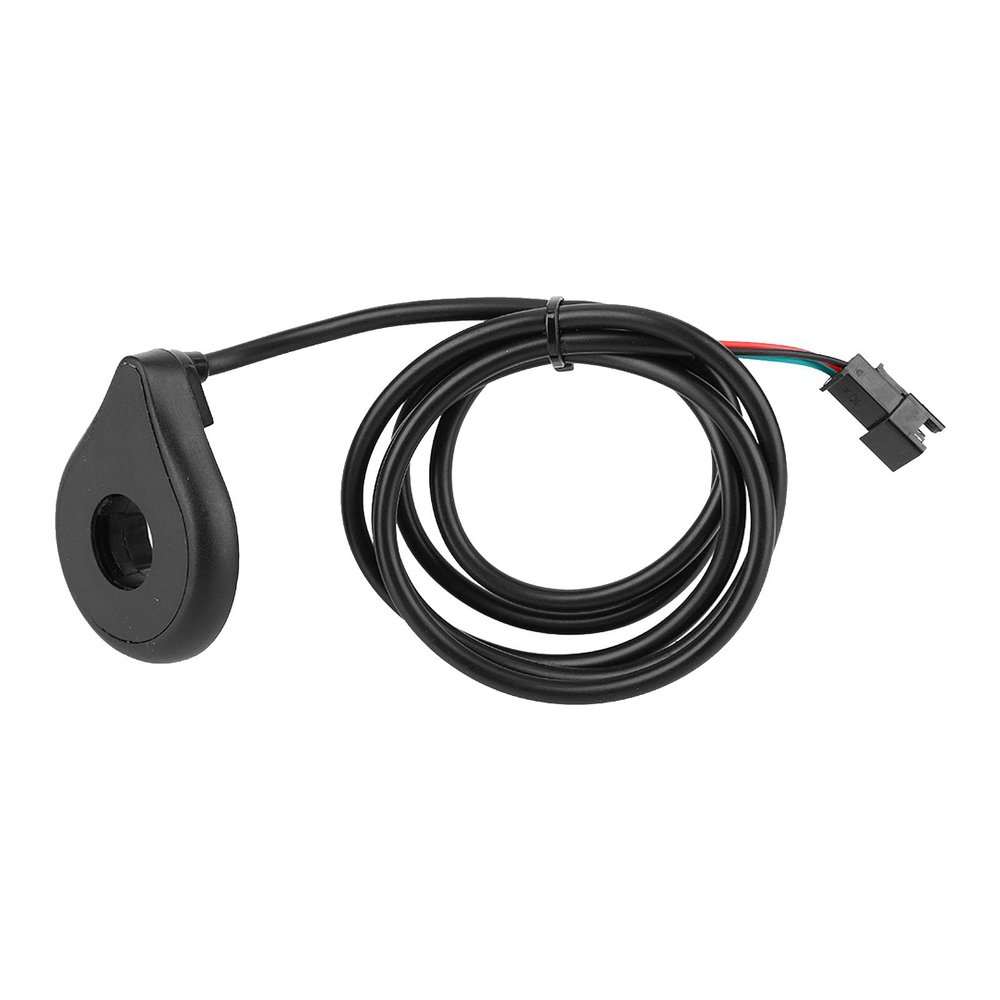 Gavigain Pedal Assist Sensor, 12 Magnets, Electric Bike Power Sensor, ABS Material, Modern Style