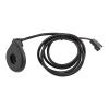 Gavigain Pedal Assist Sensor, 12 Magnets, Electric Bike Power Sensor, ABS Material, Modern Style view 1