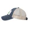 an Appeal to Heaven Flag Baseball Cap Women Men Mesh-Back Hat Retro Trucker Hats Sun Hat view 3