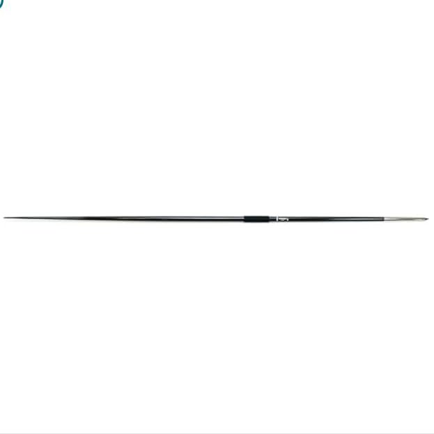 800g Javelin. for Beginners and Intermediate throwers. They can be Used for Both Training and Competition. Durable, Stiff, and Affordable
