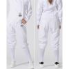 350N Fencing Pants, Foil/Epee/Sabre Adult Children Fencing Pant, Protective Pants, Fencing Gear(Size:50#) White view 2