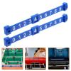 Abaodam Table Soccer Score Keeper Mini Scoreboard Scorers for Foosball Table Game view 4