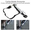 Trailer Hitch, Metal Trailer Towing, Trailer Coupler Aachment for E Bikes, Trailers view 2
