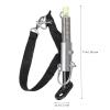 Trailer Hitch, Metal Trailer Towing, Trailer Coupler Aachment for E Bikes, Trailers view 3