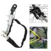 Trailer Hitch, Metal Trailer Towing, Trailer Coupler Aachment for E Bikes, Trailers view 4
