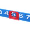 Abaodam Foosball Counters 0-9 Numbers Indicator Table Football Scorekeeper for Boys and Girls view 4