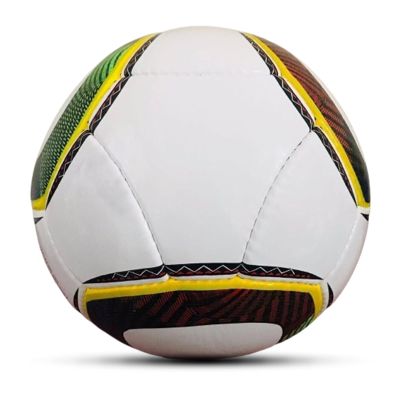 World Cup 2010 Match Ball Replica, World Cup 2010 South Africa Soccer Ball Size 5 Gift for Soccer Fans