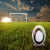 World Cup 2010 Match Ball Replica, World Cup 2010 South Africa Soccer Ball Size 5 Gift for Soccer Fans view 4