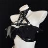 Sweeoty Polipo Womens Anime Cosplay Bikini Lolita Kawaii Bra and Panty Set Japanese Underwear Stocking view 2