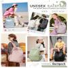 Green School Backpack for Teens Middle High School Bags for Girls Large Bookbag Compartment Mochilas para Nias Adolescentes Back to School Travel Gifts view 2