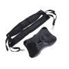 VGEBY Adjustable Multifunctional Fishing Waist Belt for Boat, Deep Sea, Lure, Rock & Jigging Fishing, Sturdy & Comfortable, VGEBYkixpzo60hq view 1
