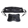 Adjustable Multifunctional Fishing Waist Belt for Boat, Deep Sea, Lure, Rock & Jigging Fishing, Sturdy & Comfortable view 2