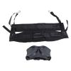 Adjustable Multifunctional Fishing Waist Belt for Boat, Deep Sea, Lure, Rock & Jigging Fishing, Sturdy & Comfortable view 3