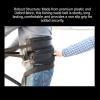 Adjustable Multifunctional Fishing Waist Belt for Boat, Deep Sea, Lure, Rock & Jigging Fishing, Sturdy & Comfortable view 4