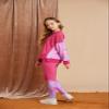 GRACE KARIN Clothes for Girls Size 7 Back to School Outfit for Girls Sweatshirt Tracksuit Legging Sweatpants Clothing view 3