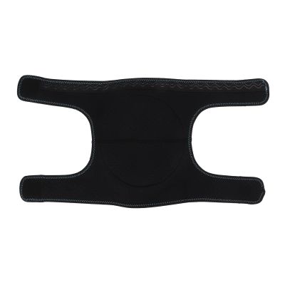 Gavigain Football Knee Pads, Sponge Knee Brace Breathable Flexible Knee Brace Thickened Knee Pads for Men or Women Volleyball, Dancing, Football, Yoga, Basketball, Running Gym
