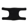 Gavigain Football Knee Pads, Sponge Knee Brace Breathable Flexible Knee Brace Thickened Knee Pads for Men or Women Volleyball, Dancing, Football, Yoga, Basketball, Running Gym view 1